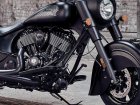 Indian Chief Dark Horse